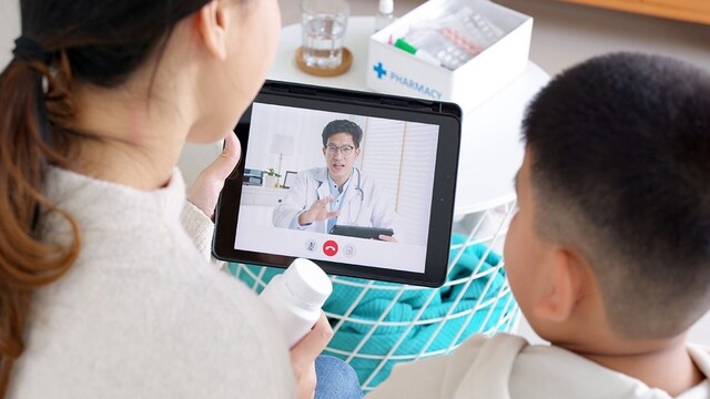 Layanan Konsultasi Dokter Online Mudah, Cepat, dan Terjangkau