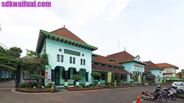 SMP Terbaik Di Bandung Dengan Kualitas Tenaga Pengajar Berkualitas