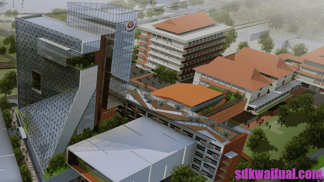 Universitas Terbaik Di Depok Pilihan Favorit Calon Sarjana, Mana Pilihanmu