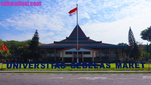 Universitas Terbaik Di Solo Dengan Tenaga Pengajar Terbagus Di 2025