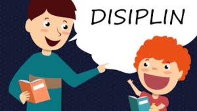 Membangun Sikap Disiplin di Sekolah Kunci Kesuksesan