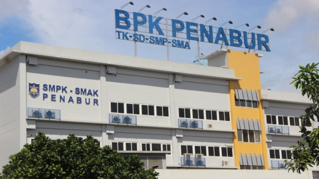 5 SMA Terbaik di Bekasi, Pilihan Favorit Siswa dengan Fasilitas Lengkap