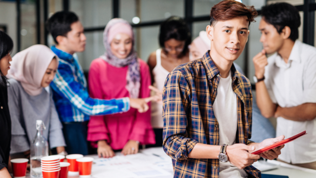 Manfaat Magang Selama Kuliah: Mengapa Ini Penting untuk Kariermu?