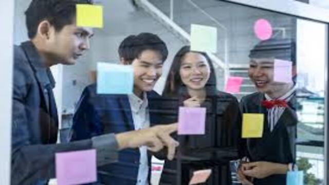 Sekolah Bisnis untuk Remaja Mempersiapkan Generasi