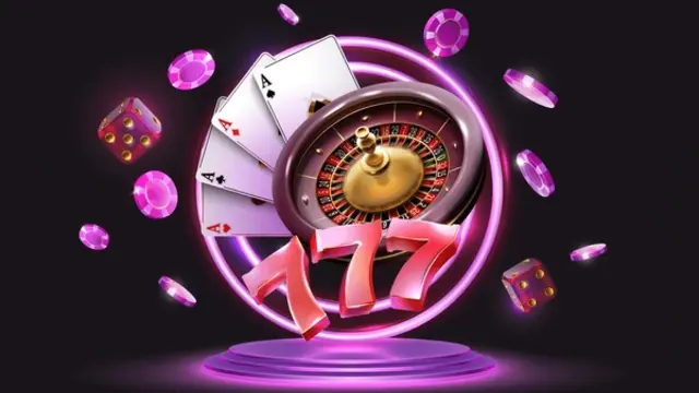 Slot dengan Tampilan Paling Modern untuk Pengalaman Main Kekinian