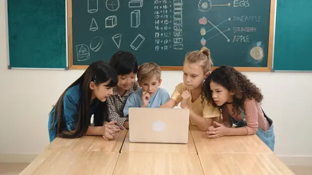 7 Metode Belajar Modern yang Membantu Siswa Lebih Fokus di Sekolah