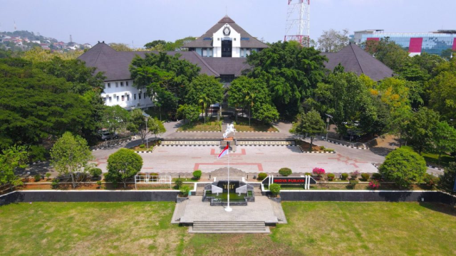 6 Prestasi Universitas Diponegoro (UNDIP) Semarang yang Menjadikannya Kampus Favorit Mahasiswa Indonesia