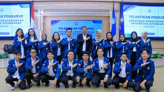 6 Universitas di Semarang yang Jadi Incaran Banyak Calon Mahasiswa di 2026
