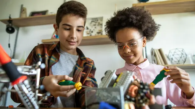 Manfaat Project Based Learning: Belajar Seru dari Realita