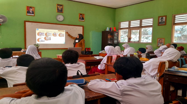 Peran Pendidikan dalam Membentuk Pola Pikir Kritis Siswa