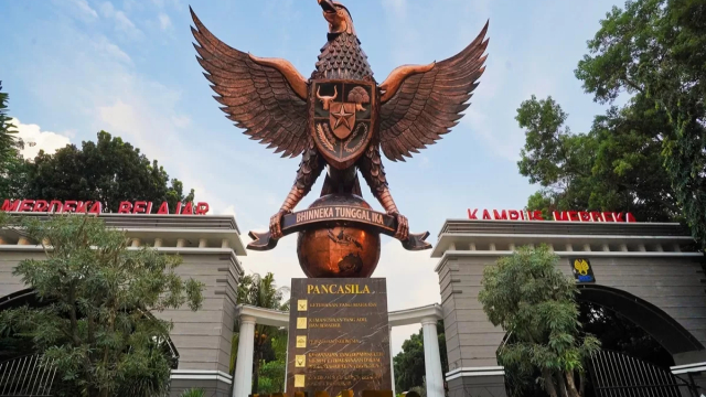 Program Studi di Universitas Negeri Semarang (UNNES) Dengan Prospek Kerja Terbaik di Masa Depanmu