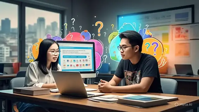 8 Cara Belajar Super Efektif di Era Digital yang Wajib Kamu Coba Sekarang