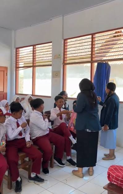 Optimalisasi Pendidikan Kesehatan untuk Mendorong Kebiasaan Hidup Sehat di Berbagai Usia